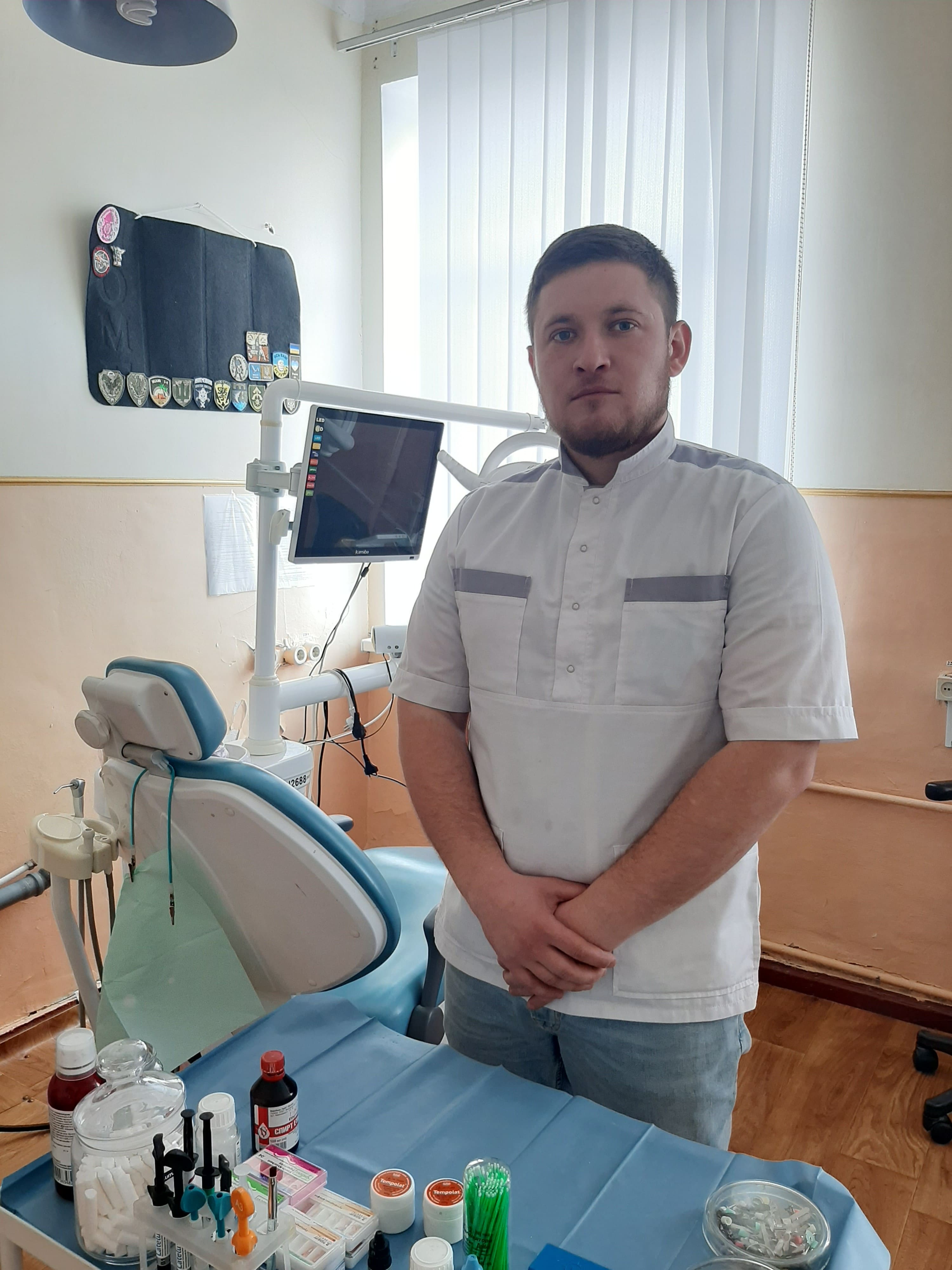 Бороденко Д.С.