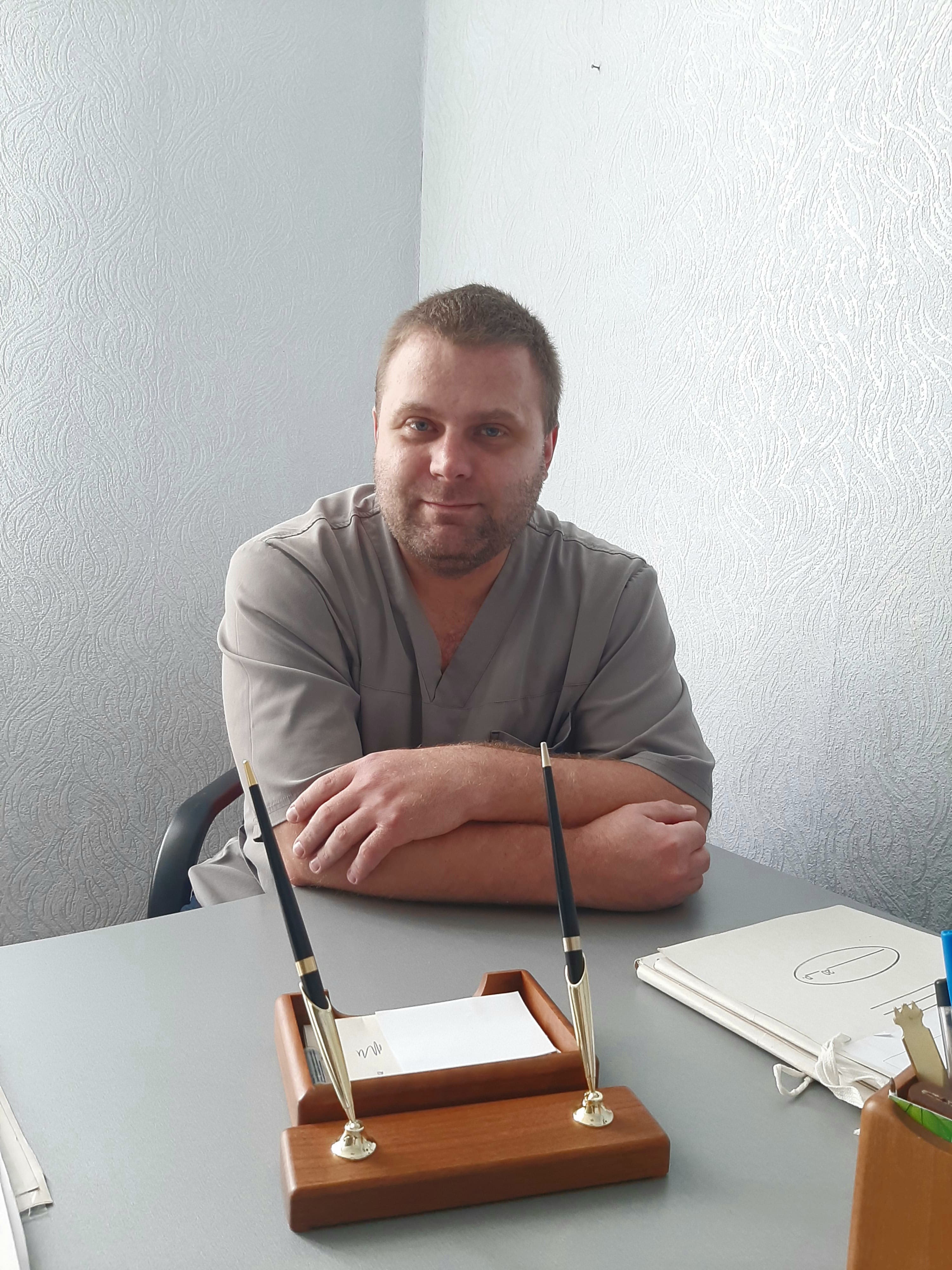 Проценко Ю.С.